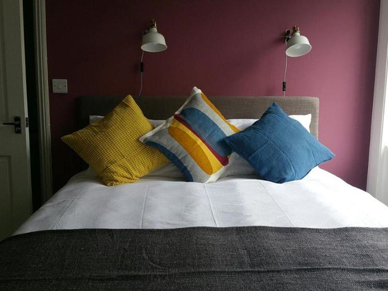 פול Guest House 34 Sweet Carolines מראה חיצוני תמונה