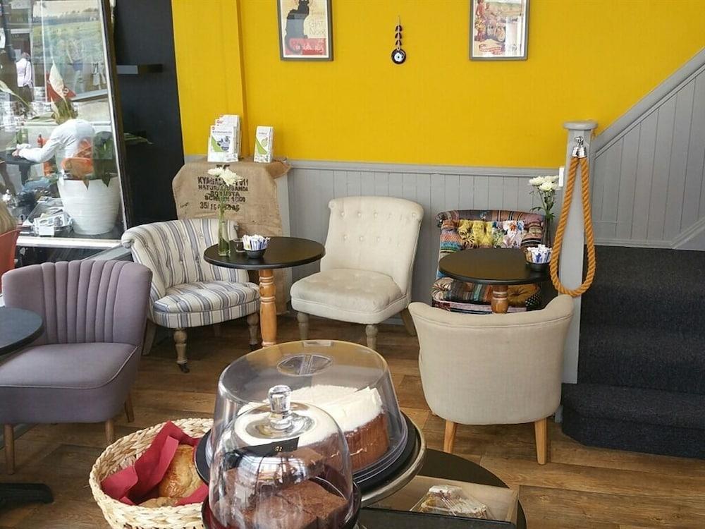 פול Guest House 34 Sweet Carolines מראה חיצוני תמונה