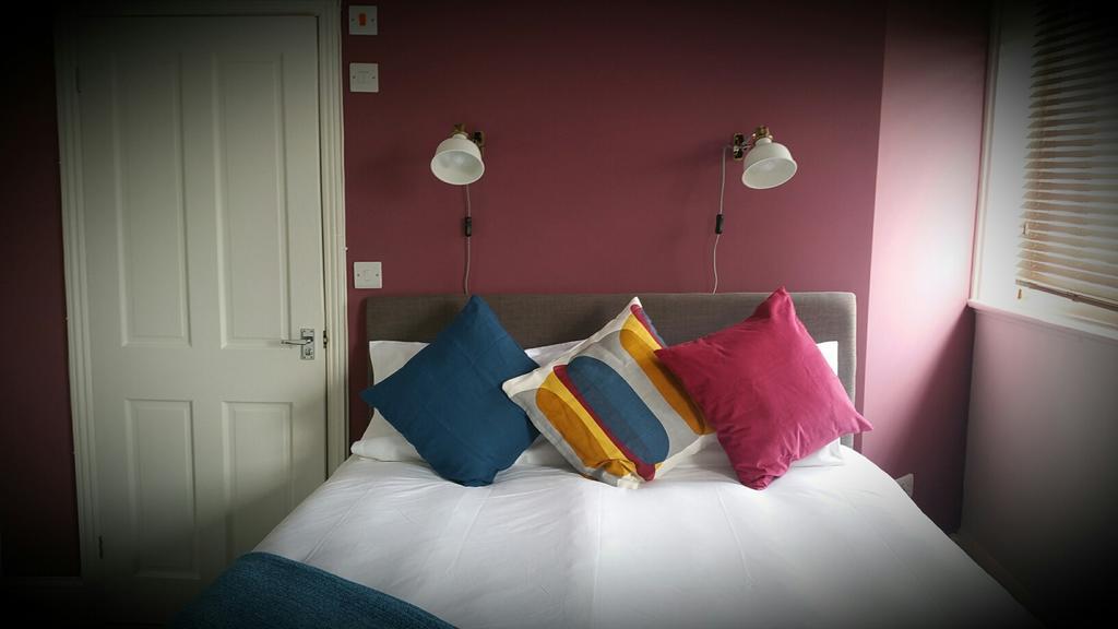 פול Guest House 34 Sweet Carolines מראה חיצוני תמונה