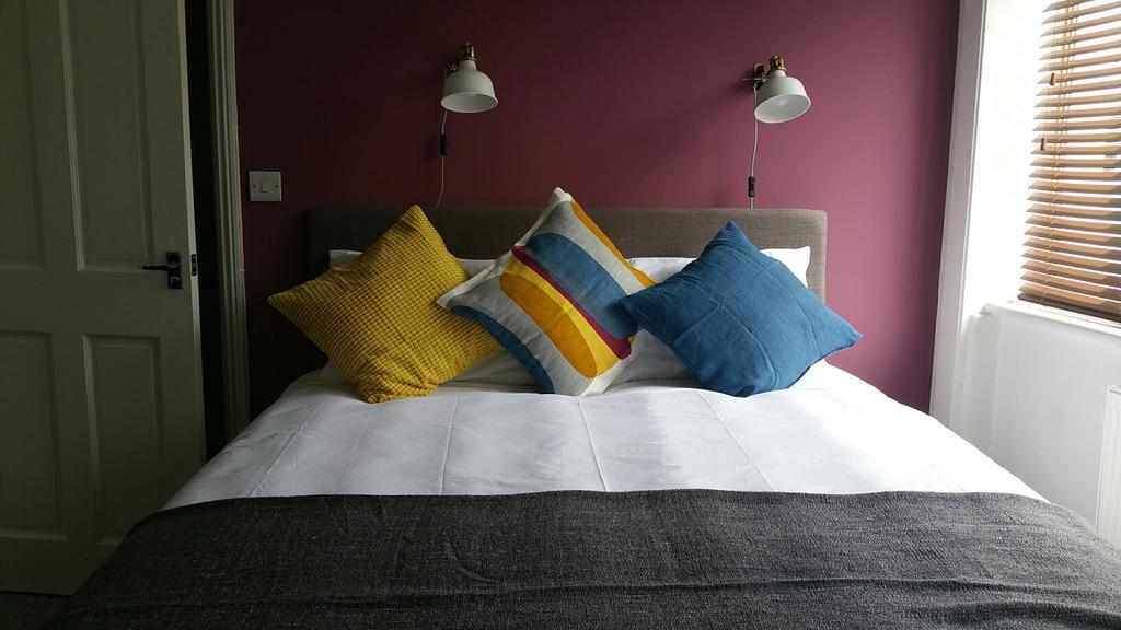 פול Guest House 34 Sweet Carolines מראה חיצוני תמונה
